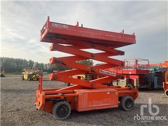 Holland Lift Q135EL18