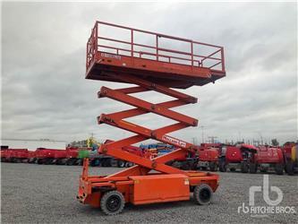 Holland Lift Q135EL18
