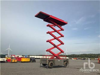 Holland Lift T-210DL 25