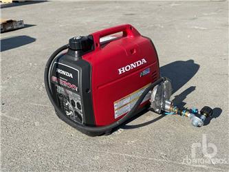 Honda EU2200I