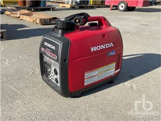 Honda EU2200I