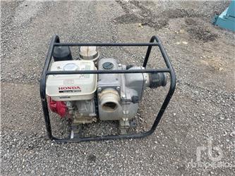 Honda GX240
