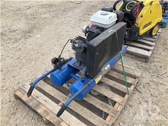 Honda Oil Bench