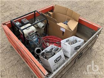 Honda WB30X