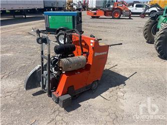 Husqvarna 6 kW