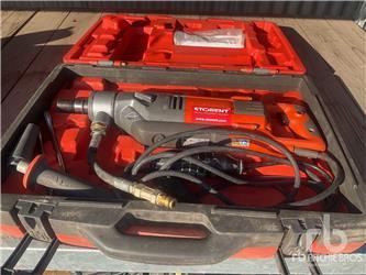 Husqvarna DM220
