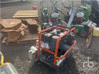 Husqvarna (Inoperable)