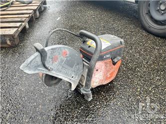 Husqvarna K760