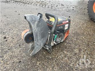 Husqvarna K770
