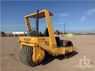 Hyster C612