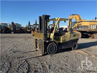 Hyster H120XM