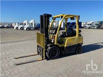 Hyster H50FT