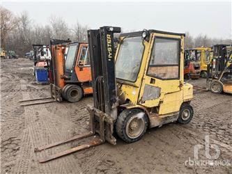 Hyster H50XM