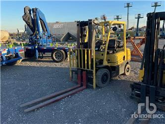 Hyster H50XT