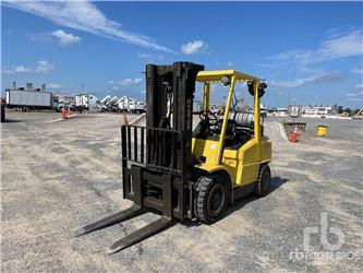 Hyster H80-XM