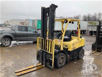 Hyster H80FT