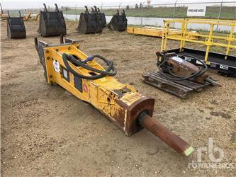 Indeco HP8000