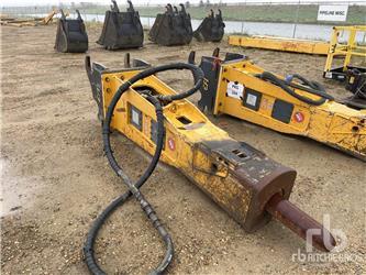 Indeco HP8000