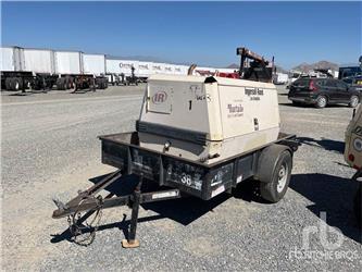 Ingersoll Rand Mobile