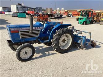 Iseki TL2300