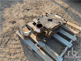 Johnson 35 ton 1 Sheave