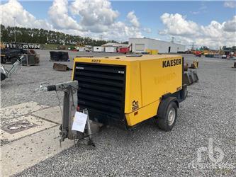 Kaeser M122