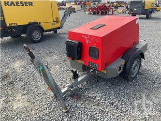 Kaeser M20