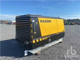 Kaeser M250 SKID