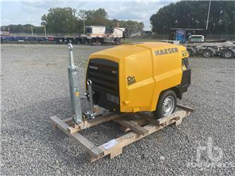 Kaeser M27PE