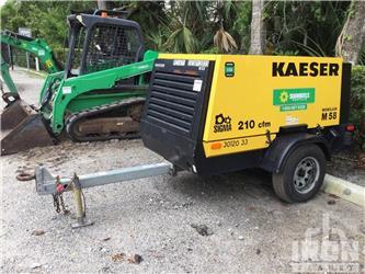 Kaeser M58