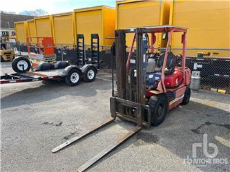 Kalmar P50BXPS