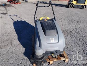 Kärcher KM 75/40 W