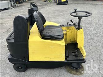 Kärcher KMR1250