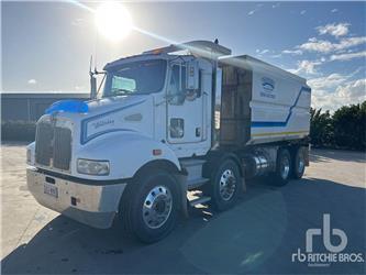 Kenworth T358