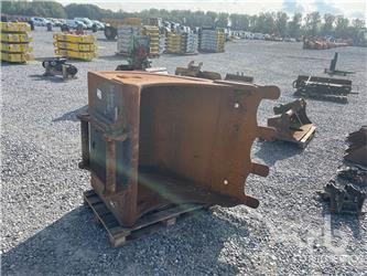 Klepp MEK 1300 mm Rock