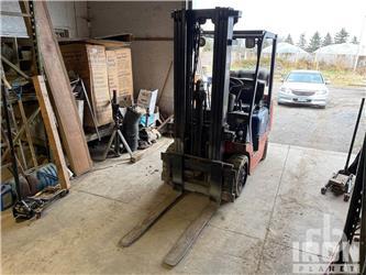 Komatsu FG20ST-12