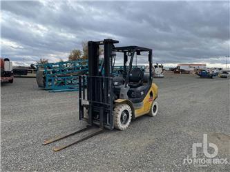 Komatsu FG25HT-16