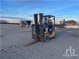 Komatsu FG25T