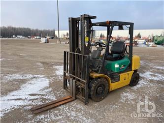 Komatsu FG25T-14