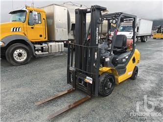 Komatsu FG25T-16