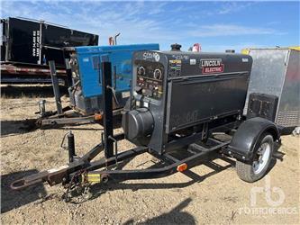 Lincoln ELECTRIC Mobile