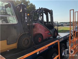 Linde H25T