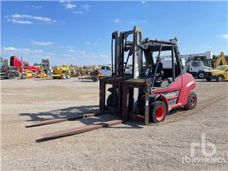 Linde H80D/900