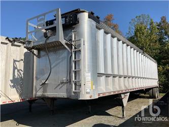 MAC 48 ft T/A Aluminum