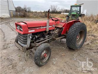 Massey Ferguson 135