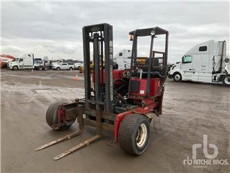 Moffett M5000