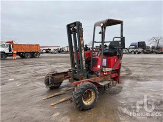 Moffett M7 50.3N
