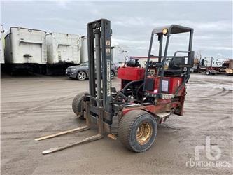 Moffett M7 50.3N