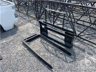  MOWER KING 48 in (Unused)