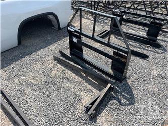  MOWER KING 48 in (Unused)